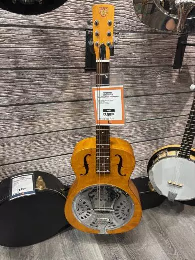 Epiphone - MDHDRVBCH